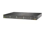 HPE Aruba 6200F 48G Class4 PoE 4SFP+ 370W Switch (JL727A)