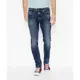 美國百分百【全新真品】Levis 511 Slim Fit 男款 牛仔褲 直筒褲 合身 30 32 34腰 藍 E264