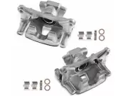 84FC47R Brake Caliper Set Fits 2004-2008, 2010 Mitsubishi Endeavor 3.8L V6 (for: Mitsubishi)