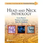 HEAD AND NECK PATHOLOGY
