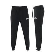 FIL Men's Lightweight Track Pants Jogger Sweats w Zip Pockets - Los Angeles