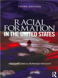 在飛比找三民網路書店優惠-Racial Formation in the United