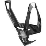 Bottle Cage Elite Cannibal Bio Bk/ We Black/ Blue one size