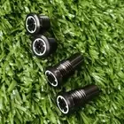Black Golf Weight for Taylormade SIM, SIM2 Fairway Wood 1g-14g for Choose