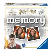 Ravensburger Harry Potter Memory Card Game