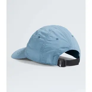【The North Face】TNF 戶外帽 HORIZON HAT 男女 水藍(NF0A5FXLQEO)