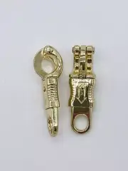 10pcs Gold Panic Snap for 550 Paracord Get Back Whip USA SHIP TJParacord