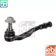 TIE ROD END 108812 FOR AUDI A4/B9/Allroad A5/Sportback/Convertible Q5/Van A7