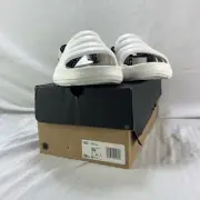 UGG Men's Sport Yeah in White Size 13 Brand New Unused Super Fast Shipping!!