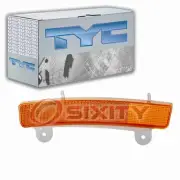 TYC 18-5989-00 Reflector Assembly for NI2557101 26140-CD000 Electrical er