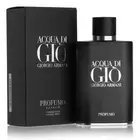 Giorgio Armani - Acqua Di Gio PROFUMO EDP 125mL Men Fragrance Perfume New BOXED