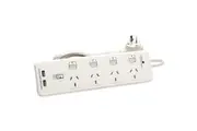Hpm 4 Way Surge Power Board