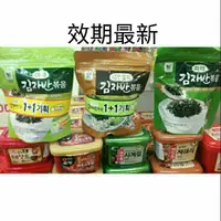 在飛比找蝦皮購物優惠-（超低破盤價）韓國 思潮SAJO炒海苔酥（原味/蔬菜/海鮮）