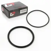 Gasket Set Suspension Compressor Air Suspension Repair o-Ring for VW Porsche (for: Porsche)