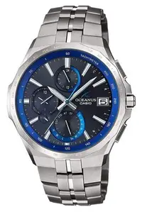 在飛比找Yahoo!奇摩拍賣優惠-(可議價!)『J-buy』現貨日本~CASIO OCEANU