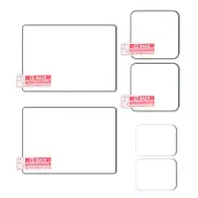 NEW Tempered Glass Screen Film Protector for Insta360 Ace Pro Lens Protector