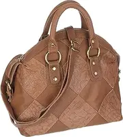 [Contempo] Cntmp 3268 Women's Handbag, 27 x 23 x 13.5 cm (W x H x D)