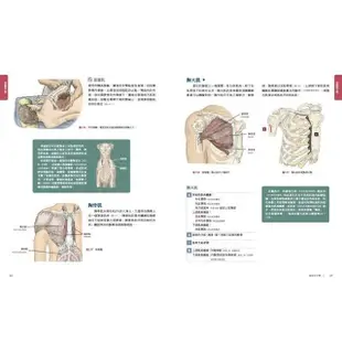 人體解剖全書 第三版【金石堂】