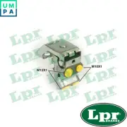 BRAKE POWER REGULATOR 9962 FOR PEUGEOT 306/Van/Hatchback/Convertible/Break 1.9L