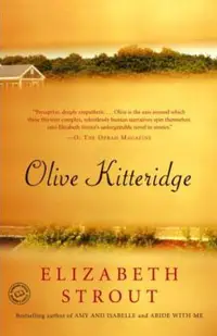 在飛比找誠品線上優惠-Olive Kitteridge