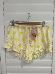 Peter Alexander Shorts Size Small BNWT