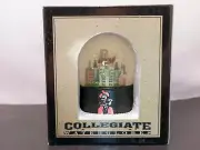 NOS OSU Oklahoma State University Snow Globe Three Jays Imports 2004 retired