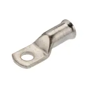 Projecta Cable Lug - 10mm Stud 9.5mm Internal Diameter Bulk of 50
