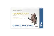 Revolution Cat 2.6-7.5kg 3 Pack