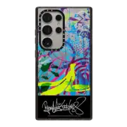 Galaxy S24 Ultra Impact Case RM Banana Peel