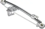 Electric Window Regulator for M&ercedes for B&ENZ E Class W210 S210 Car Rear Right Accessories 2107301646 Window Regulator