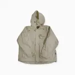 GNOMES LAB   22AW WATER RESISTANT OUTDOOR ANORAK JACKET機能外套