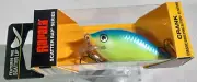 Rapala Scatter Rap Crankbait Caribbean Shad New