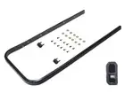 SP1 Rear Bumper Black For 17-20 Ski Doo Freeride Summit Snowmobile SC-12681