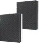 2 PACK AX90T7080 Air Purifier Filters - Compatible with Samsung Ax90