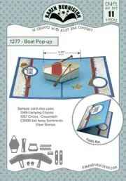 Karen Burniston Dies-Boat Pop-up 5A002BC0-1GDVG