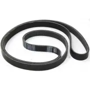 New Drive Belt Chevy Olds Cutlass NINETY EIGHT De Ville Chevrolet Impala Focus (for: Chevrolet)