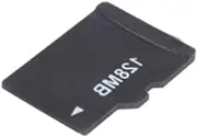 Memory Card - 128Mb Tf Memory Card