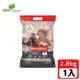 ECO艾可-天然草本輕質型豆腐貓砂-2.8kg/6.17lb-活性炭-單包入