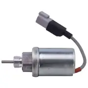 324-4598 217-5204 Shutoff Solenoid For Caterpillar Engine 3024C 3013C C1.5 C2.2