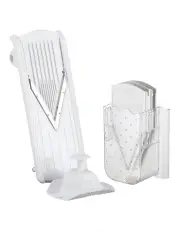 [Appetito] Super Slicer in White