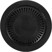 Nonstick Baking Tray Round Bakeware for Oven Premium Bakeware with Sturdy Construction for Pizza Bread and Cake Baking for Kitchen Sharing