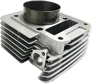 62mm Big bore Motorcycle Cylinder Camshaft Kit Compatible For Yamaha TTR125 XTZ125 YBR125 YBR150 Cylinder Piston Gasket Kit