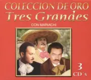 Joan Sebastian,Pepe Aguilar,Antonio Aguilar 3CDS Box set