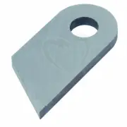 Sorby #804C04 Skew Cutting Tip