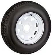 WHEEL 480-8 5H 4PR-B - 30020