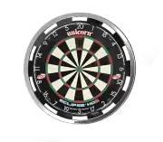 Unicorn Solar Flare Light Dartboard Lighting Surround Dart Accessory