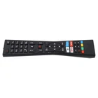 1 Piece RM-C3337 Remote Control For JVC 4K UHD TV LT49K790 LT-32VF52M LT-40V _wa