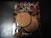 Whitman - Lincoln Cent - Starting 2014