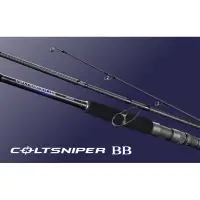 在飛比找蝦皮購物優惠-◎百有釣具◎SHIMANO 21 COLTSNIPER BB