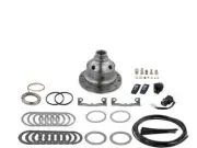 For 1977-1985 Ford E350 Econoline Club Wagon Differential Rear ARB 46837PHRC